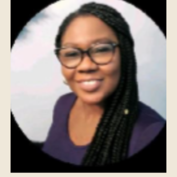 VIVIAN MANTE – Secretary