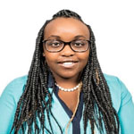 Dr. Rukia Swaleh is passionate about the health and well being of women and is involved in a number of volunteer and mentorship initiatives aimed at improving the lives of marginalized women and children.