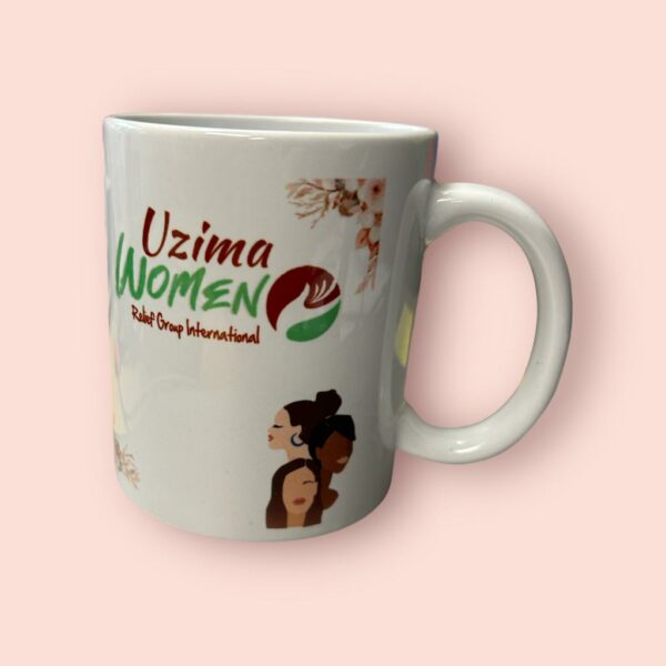 Uzima Mugs - Image 2