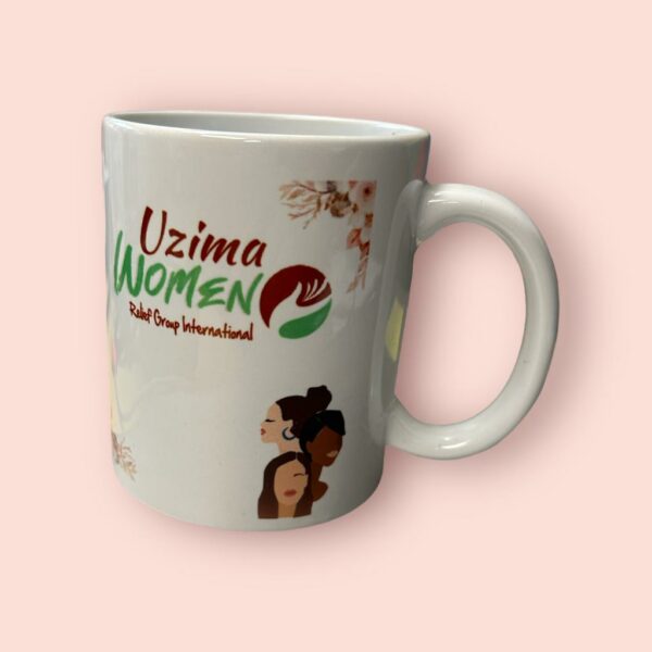 Uzima Mugs