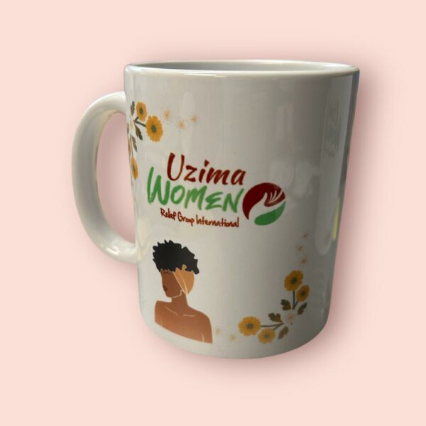 Uzima Mugs - Image 2