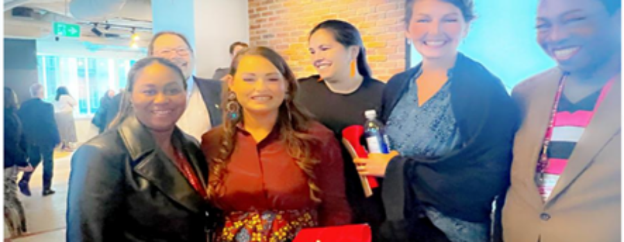 Leadership Roundtable in Ottawa: September 27th-28th, 2023