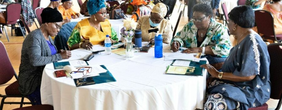 Empowering Change: Recap of Our Transformative TownHall Meeting