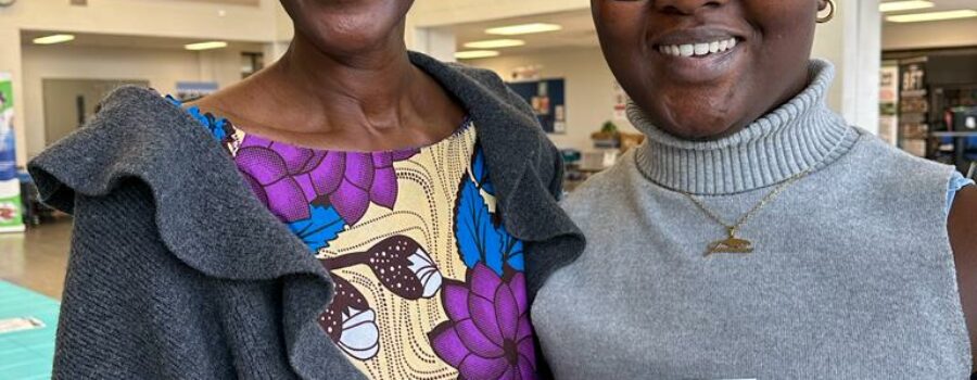 Meet Jamaica: Empowering Black Youth Through Art and Wellness