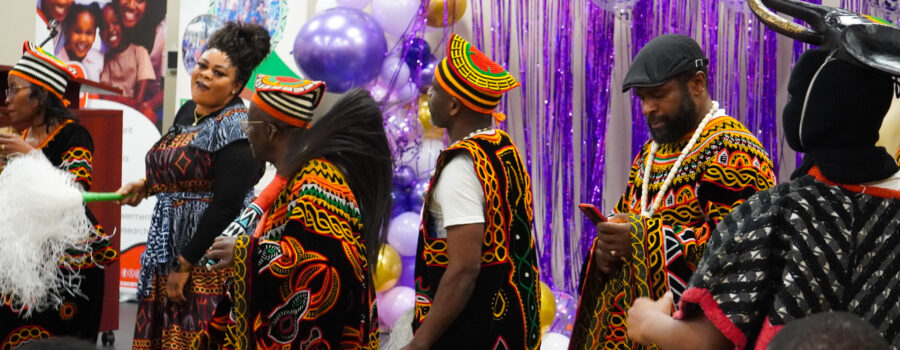 A Night to Remember: Uzima’s Annual Fundraising Dinner at Tropicana Community Services