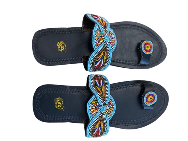 Women’s Sandals from Kenya