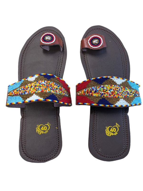 Women’s Sandals from Kenya