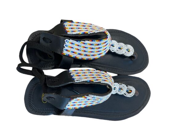 Women’s Sandals from Kenya