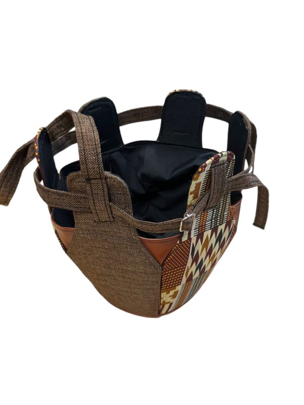 APPLE BAG/BASKET - Image 3