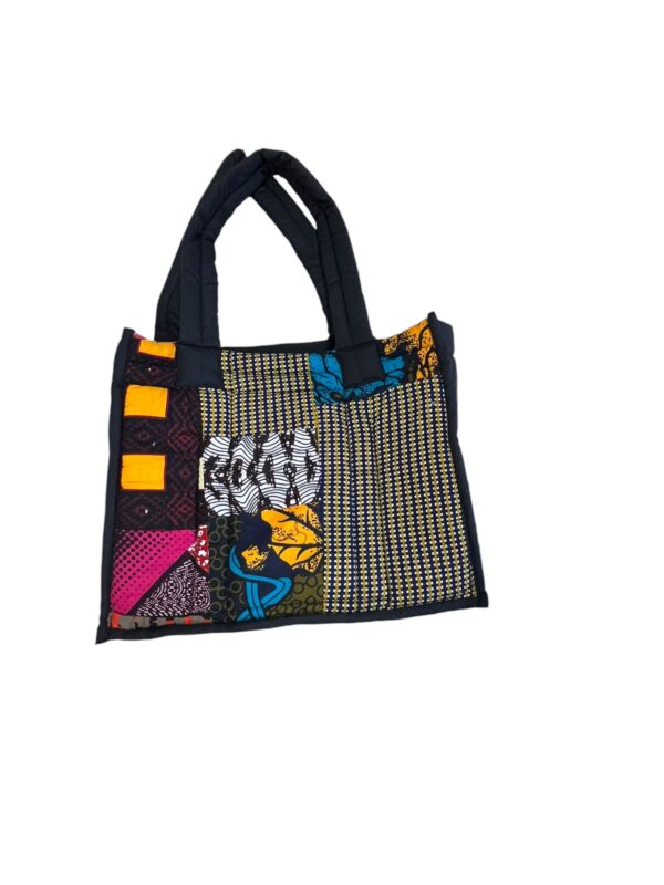 Handcrafted Large Purses from Kenya