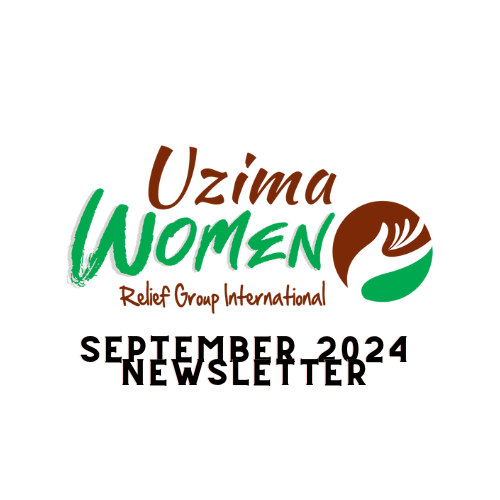 SEPTEMBER 2024 NEWSLETTER