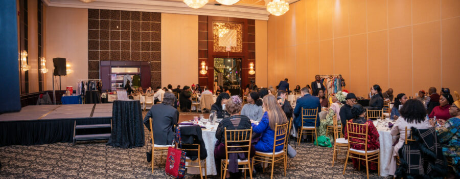 A Night to Remember: Uzima Women International’s 2025 Fundraising Dinner