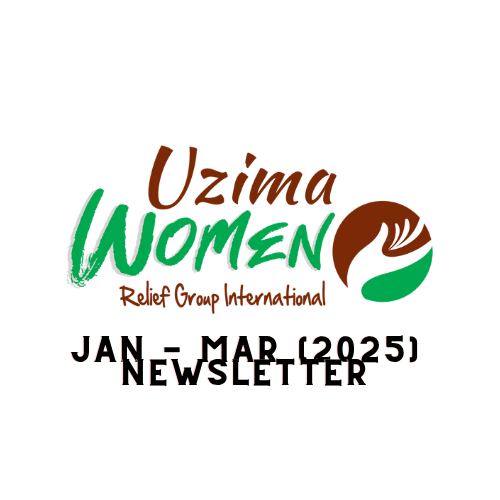 Spring Newslettet 2025