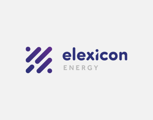 Elexicon Energy Logo 